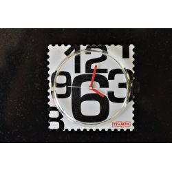 Photo Cadran " IN GOOD TIME "  Vintage Mis en Vente