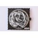 Photo Cadran " MYSTIC GARDEN" Vintage Mis en Vente