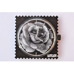 Photo Cadran " MYSTIC GARDEN" Vintage Mis en Vente