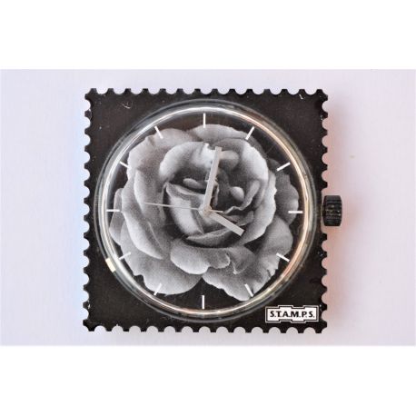 Photo Cadran " MYSTIC GARDEN" Vintage Mis en Vente