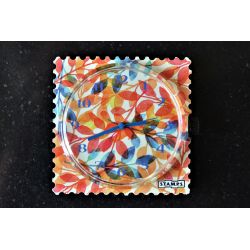 Photo Cadran Stamps " INDIAN SUMMER " Mis en Vente