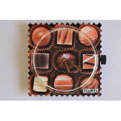 Photo Cadran Stamps " Sweety "  Mis en Vente