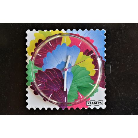 Photo du Cadran Stamps " Blower "  VINTAGE  Mis en Vente