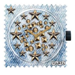 Cadran Stamps Exposition  STARRY STYLE Mis en Vente
