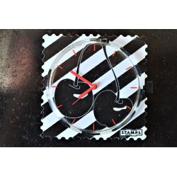 Photo du Cadran Stamps "LA CEREZA DULCE "  VINTAGE  Mis en Vente