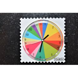 Photo Cadran Stamps Exposition Mis en Vente