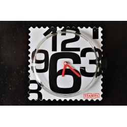 Photo Cadran " IN GOOD TIME "  Vintage Mis en Vente