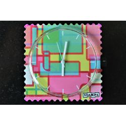 Photo Cadran " FOIL " Mis en Vente
