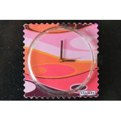 Photo Cadran " MAD LAVA " Mis en Vente