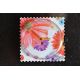 Photo Cadran Stamps " FLOWER RAIN "  Mis en Vente