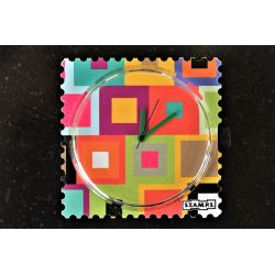 Cadran Stamps Exposition  EXHIBITION Mis en Vente