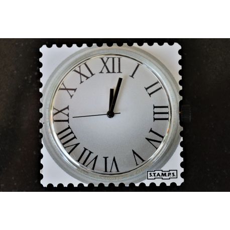 Cadran Stamps Exposition  CLOCK Mis en Vente