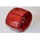 Photo Bracelet Belta SCULPTURE Rouge EXPO  Mis en Vente