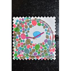 Photo Cadran " BUBBLE " Mis en Vente