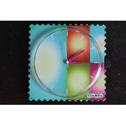 Photo Cadran " SIGNAL LIGHTS " Mis en Vente 