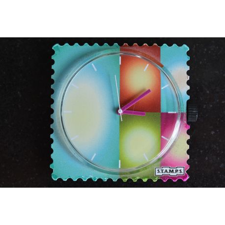 Photo Cadran " SIGNAL LIGHTS " Mis en Vente 