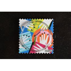 Photo Cadran " WHITE HAND " Mis en Vente