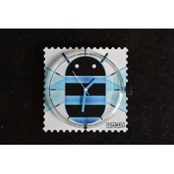 Photo Cadran Stamps Exposition Mis en Vente
