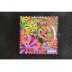 Photo Cadran Stamps " FLOWER FLASH  "  Mis en Vente