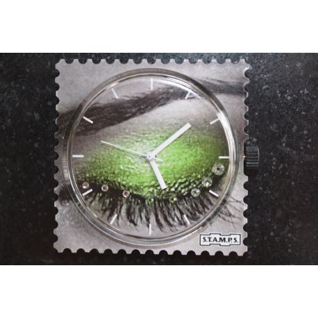Photo cadran Stamps " Diamond Soft Dreams " Mis en Vente