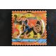 Photo Cadran Stamps " HOLY ELEPHANT "  VINTAGE  Mis en Vente