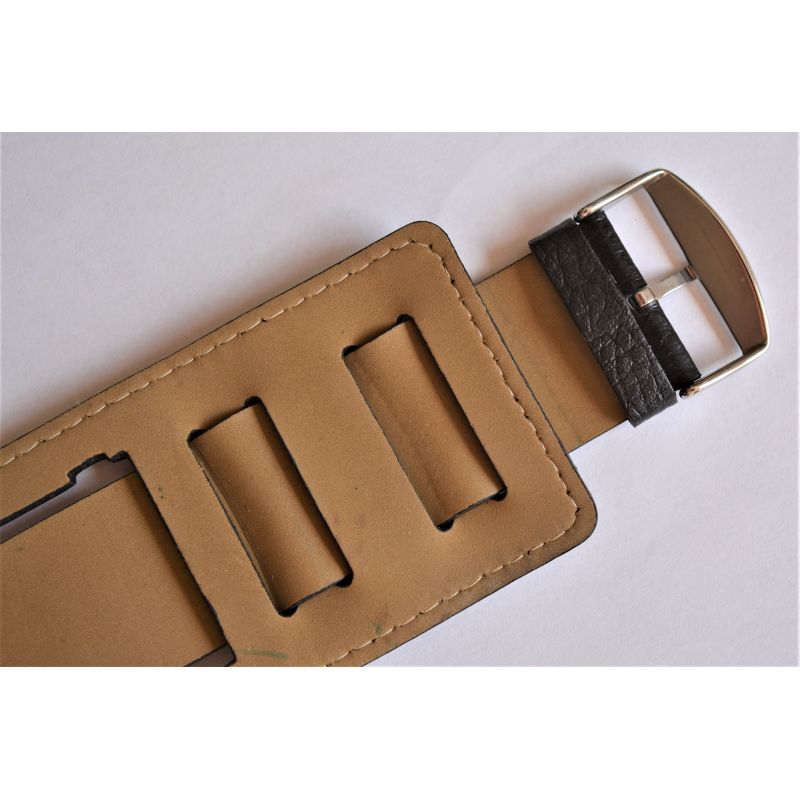 Montre-bracelet homme Longines Vintage Auto 1037, état de