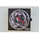 Photo Cadran " MYSTIC GARDEN" Vintage Mis en Vente