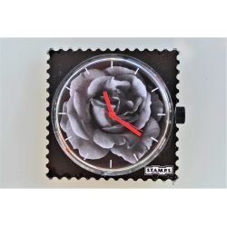 Photo Cadran " MYSTIC GARDEN" Vintage Mis en Vente