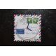 Photo Cadran Stamps Exposition  AIRMAIL FOR YOU Mis en Vente