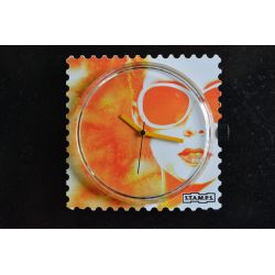 20 € Cadran Stamps "  JACKAR  " VINTAGE ...   Très Bel Etat