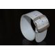 Photo Bracelet Cuir GLOSSY Stamps VINTAGE Mis en Vente