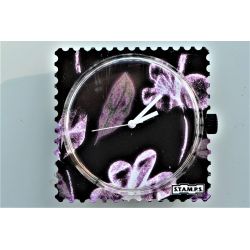 Photo Cadran " BLACK VELVET " Mis en Vente