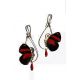 B.O Ailes de Papillon