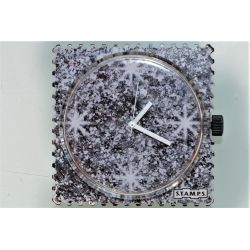 Photo Cadran " Sparkling Stars " Mis en Vente