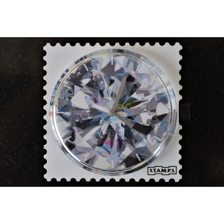 Photo Cadran " DIAMOND " Mis en Vente