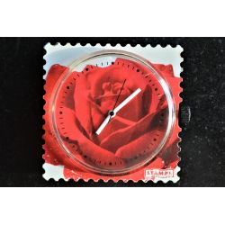 Photo Cadran " ROSE SCENTED " Mis en Vente
