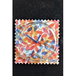 Photo Cadran Stamps Exposition  SPOTS  Mis en Vente