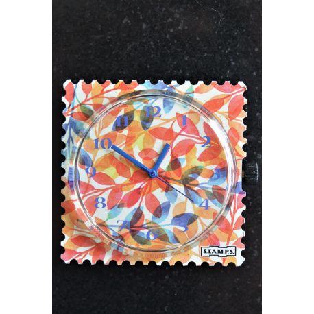 Photo Cadran Stamps Exposition  SPOTS  Mis en Vente