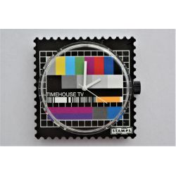 Photo Cadran Stamps " TEST PATTEM "  .... VINTAGE Mis en Vente