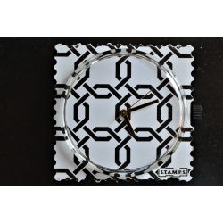 Photo Cadran Stamps " BIG MESH"  VINTAGE Mis en Vente