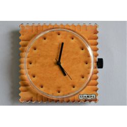 Photo Cadran Stamps " COOKIE " VINTAGE  Mis en Vente