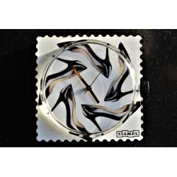 Photo Cadran Stamps " TANGO "  VINTAGE  Mis en Vente
