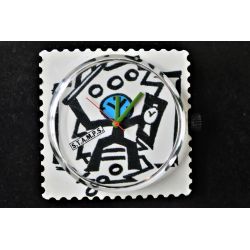 Photo Cadran " Mister TIME " Mis en Vente