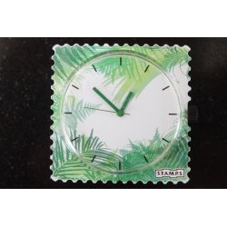 Photo Cadran " Palm Jungle " Mis en Vente