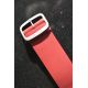 9 € Bracelet Cuir Classic Stamps VINTAGE  PARFAIT Etat !
