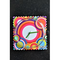 Photo Cadran " SATURDAY NIGHT FEVER " Mis en Vente