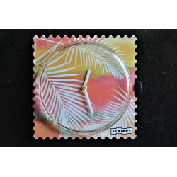 Photo Cadran Stamps " PALM SPRINGS  " VINTAGE  Mis en Vente