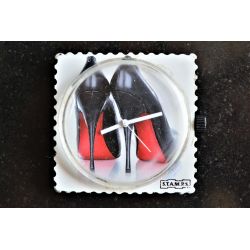 Photo Cadran " HIGH HEELS " Mis en Vente