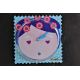 Photo Cadran Stamps " TOO SWEET "  VINTAGE  Mis en Vente