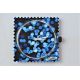 Photo du Cadran Stamps " BLUE PARTY "  VINTAGE  Mis en Vente